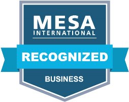 MESA International annonce Grantek comme MESA – Reconnu d’affaires
