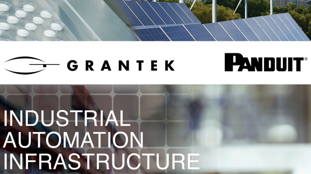 Map Your Journey to a Unified Network Fabric with Grantek and Panduit