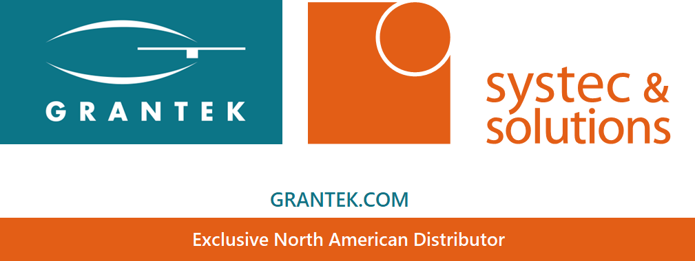 Grantek - Systec & Solutions