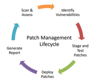 Patch Management Lifecycle