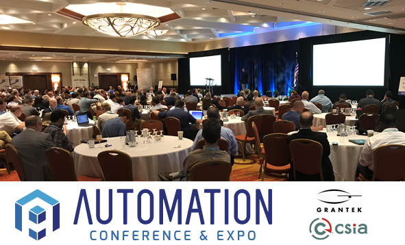 Automation Conference