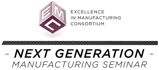Grantek to Deliver Keynote at Next Generation Manufacturing Seminar
