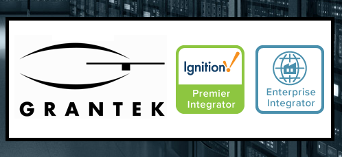 Inductive Automation Names Grantek an Enterprise Integrator