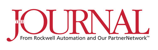 The Journal from Rockwell Automation