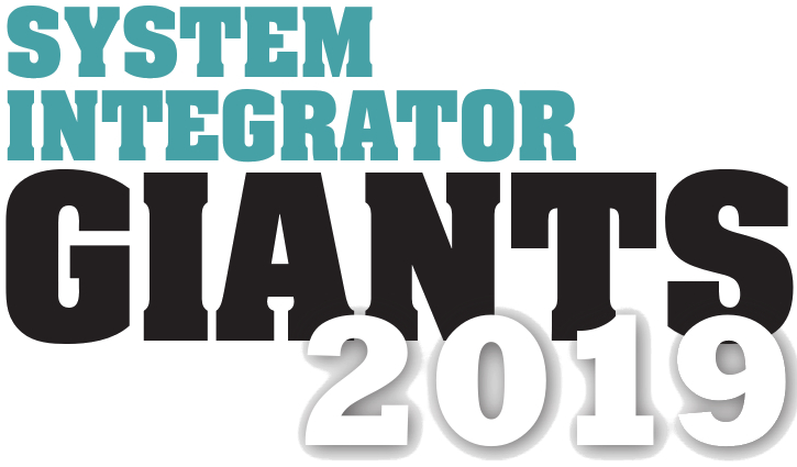 System Integrator Giants 2019