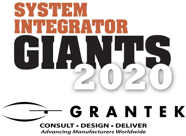 System Integrator Giants 2020