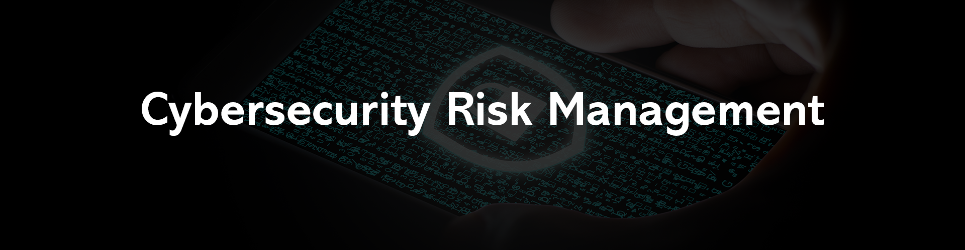Cybersecurity Risk Management from Grantek