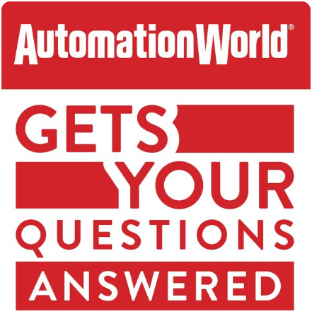 Grantek’s Sam Russem Shares his Thoughts on Metrics for MES on the “Automation World Gets Your Questions Answered” Podcast