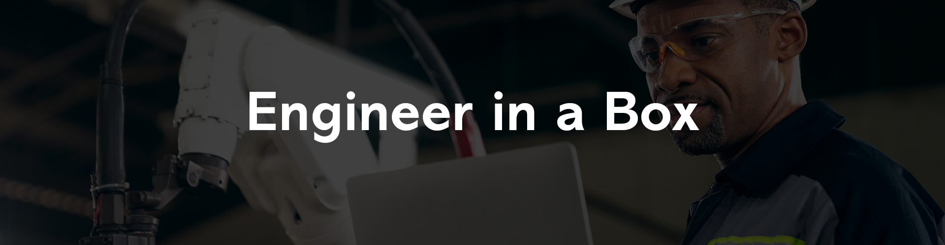 Engineer in a Box Whitepaper