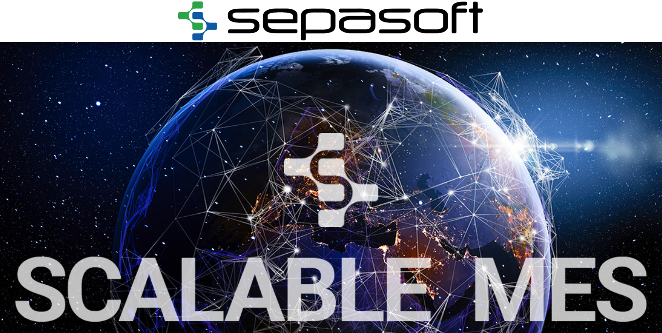 Sepasoft Scalable MES