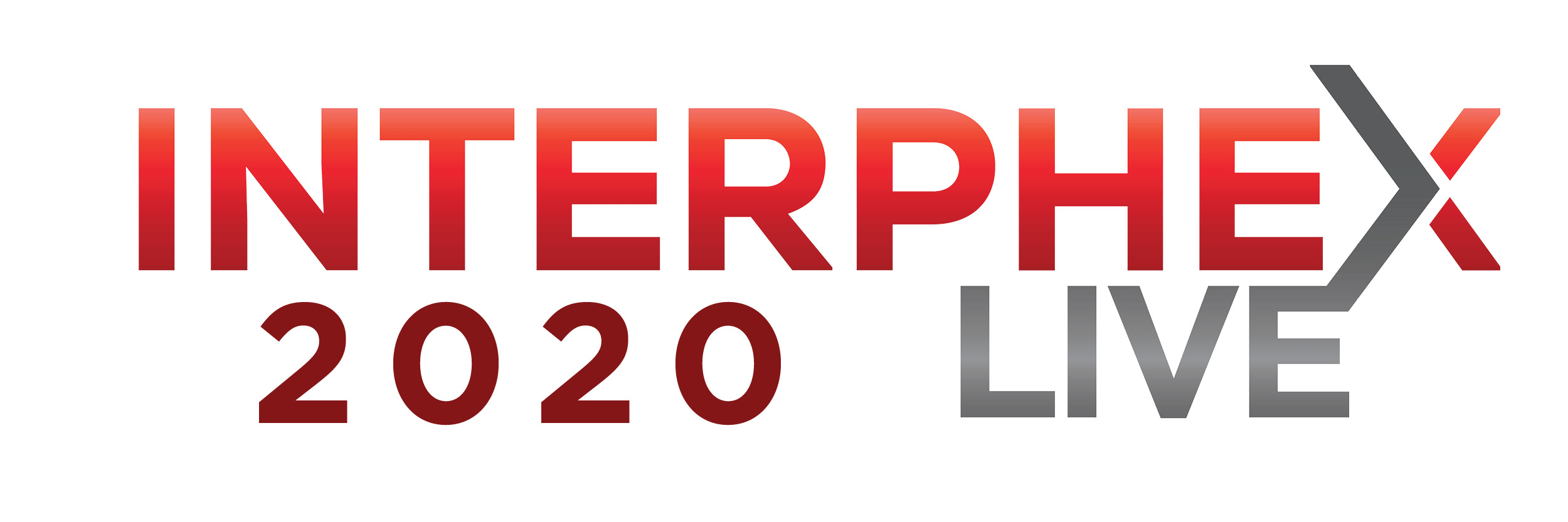 INTERPHEX Live 2020
