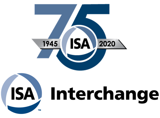 ISA Interchange