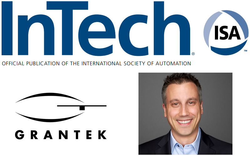 If AI Is So Awesome, Why Aren’t You Using It? Grantek’s Jeff Winter Answers for InTech Magazine