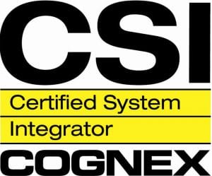 Cognex CSI Logo