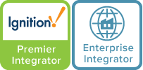Ignition Automation Logo