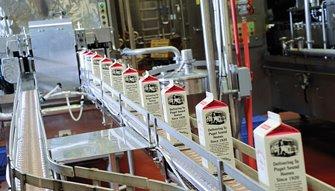Beverage Packaging Automation