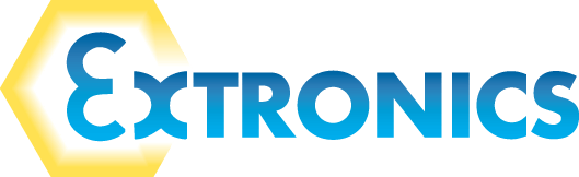 Extronics Logo