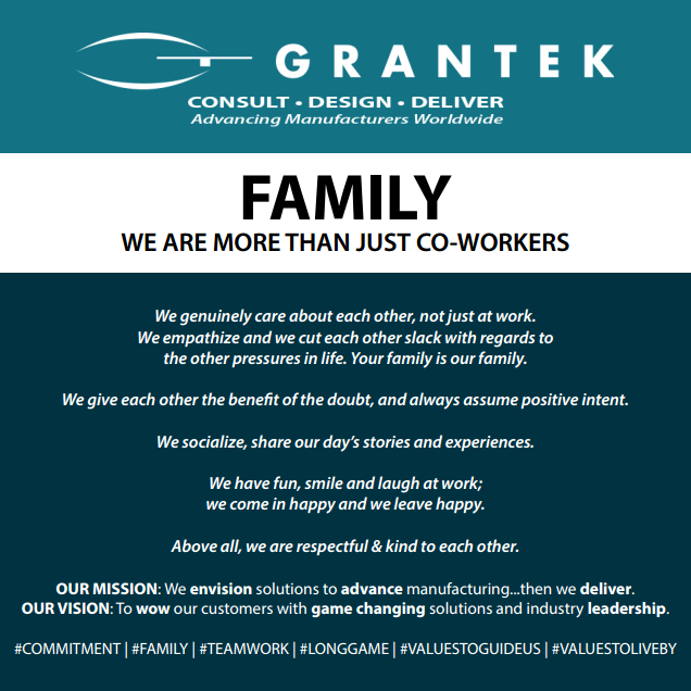 Grantek Family PDF