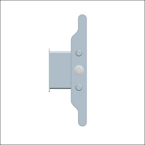 Direct Wall Mount