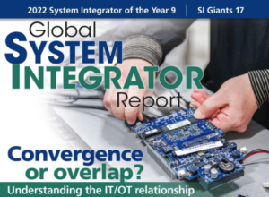 Grantek Experts Featured in Control Engineering Magazine’s 2022 Global System Integrator Report Blog Image