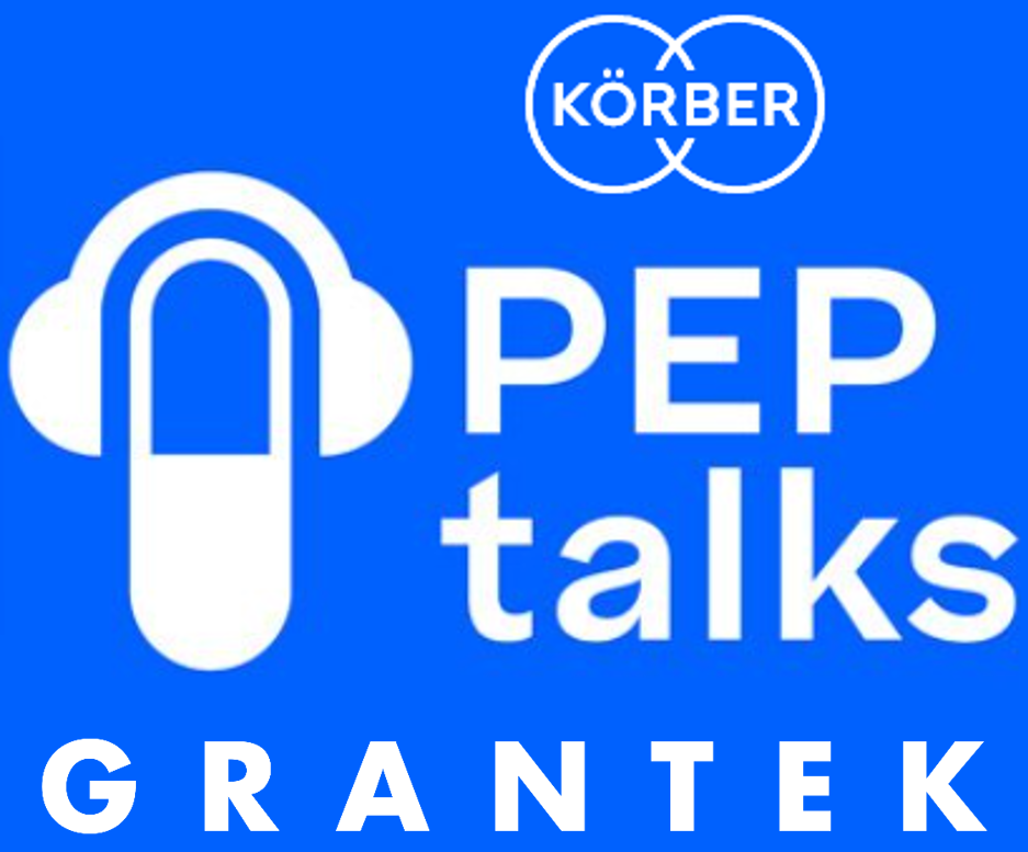 Grantek’s Michael Lohmeyer Shares his Hardware Insights on Körber Pharma’s Podcast