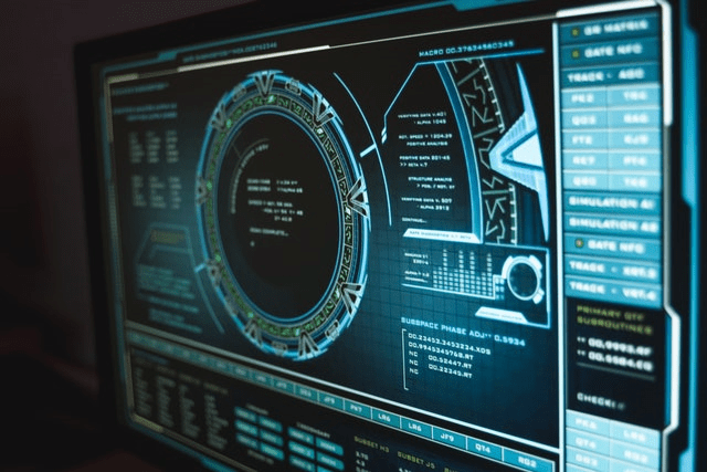 Image of Cybersecurity Monitor