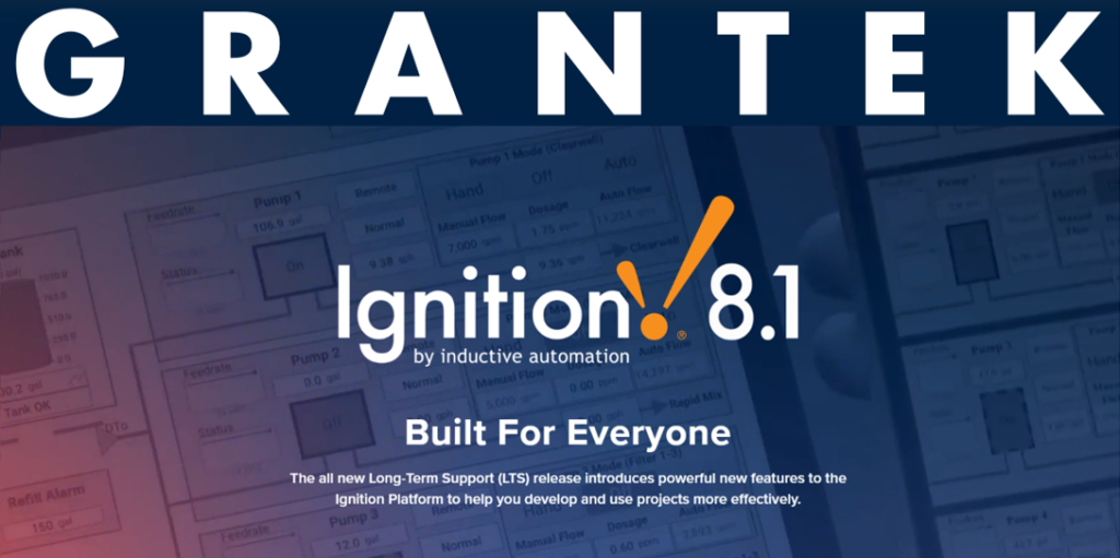 Ignition 7.9 to Ignition 8.1: The Time to Upgrade is Now Blog Image