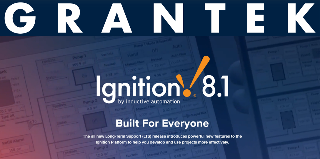 Ignition 7.9 to Ignition 8.1: The Time to Upgrade is Now