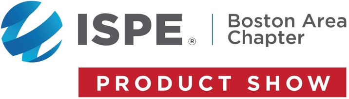 ISPE Boston Product Show 2022 - Booth: W94