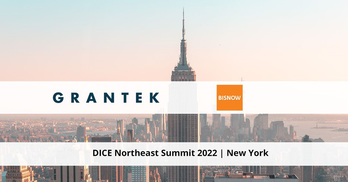 DICE Northeast Summit 2022