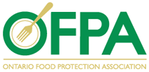 Ontario Food Protection Association Social Networking Mixer