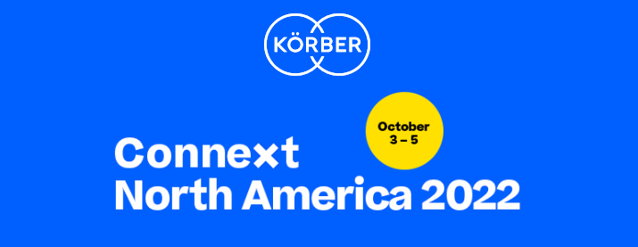 Grantek to Attend Körber Pharma’s Connext North America 2022 with Our Partner Systec & Solutions