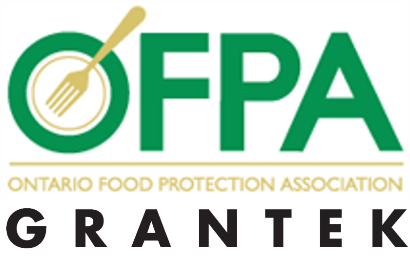 Grantek to Exhibit at an Ontario Food Protection Association Event in Toronto