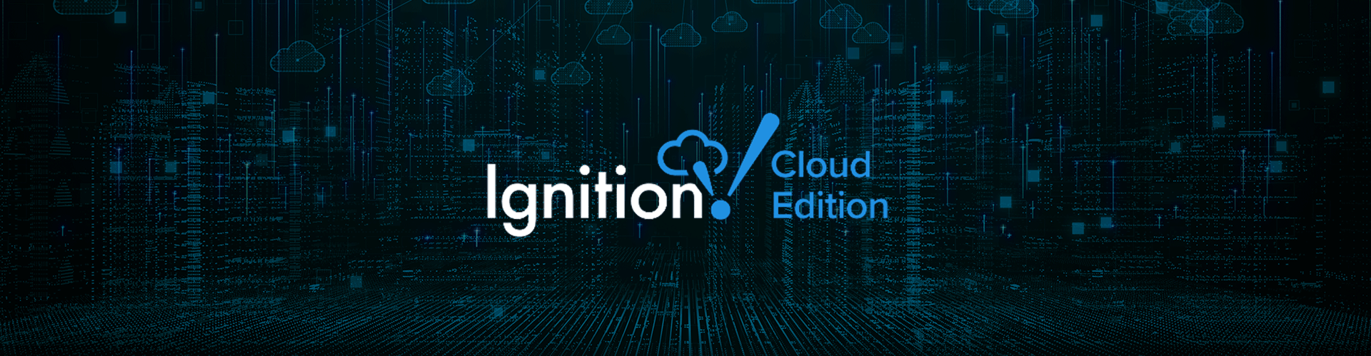 Ignition Cloud Edition Logo
