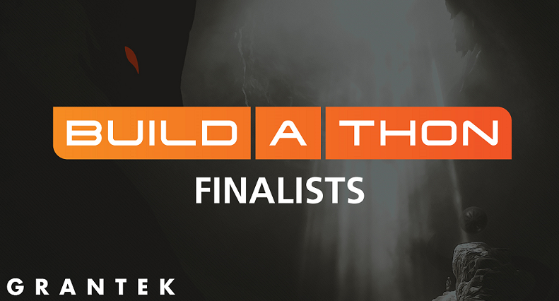 Grantek Named a 2023 Legendary Build-a-Thon Finalist by Inductive Automation