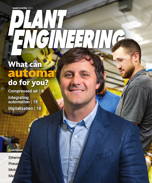 Pharma Supply Chain Risk-Mitigation Best Practices: Grantek Expert Featured in Plant Engineering Magazine