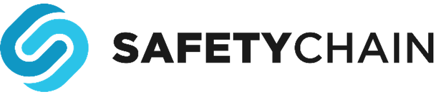 SafetyChain Logo