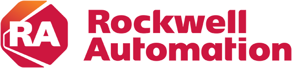 Rockwell Automation Logo