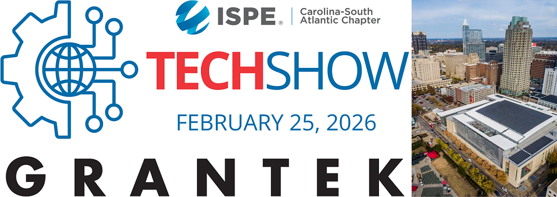 Grantek to Exhibit at the 2026 ISPE-CaSA Annual Technology Life Sciences Show