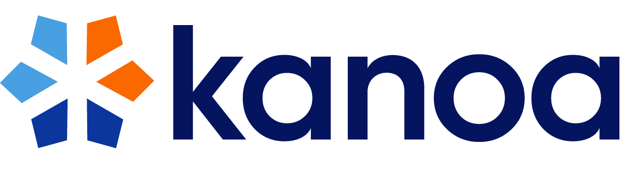Kanoa Logo