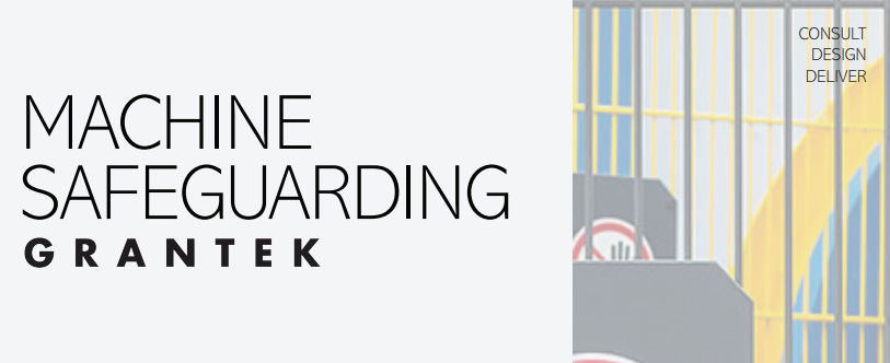 Why Machine Safeguarding Should Be Every EHS Manager’s Priority Blog Image