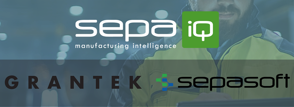 SepaIQ: Empowering Teams To Be Proactive Rather Than Reactive – In Conversation with Grantek and Sepasoft Blog Image