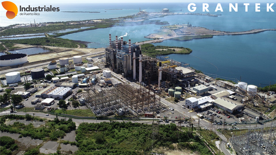 Grantek Joins the Puerto Rico Manufacturers Association Blog Image